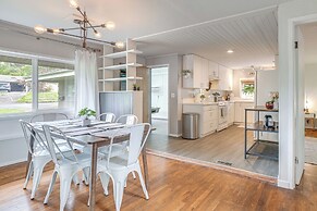 1 Mi to UO Campus - Family Home w/ Pool Table!