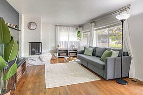 1 Mi to UO Campus - Family Home w/ Pool Table!