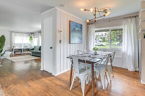 1 Mi to UO Campus - Family Home w/ Pool Table!