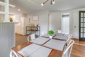 1 Mi to UO Campus - Family Home w/ Pool Table!