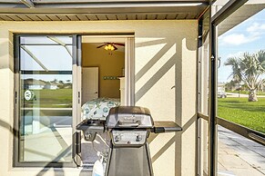 Near Golf & Beaches: Luxe Home in Rotonda West!