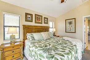 Near Golf & Beaches: Luxe Home in Rotonda West!