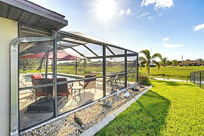 Near Golf & Beaches: Luxe Home in Rotonda West!