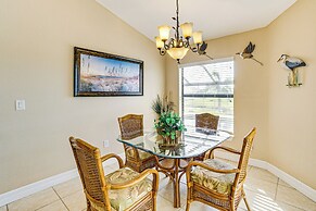 Near Golf & Beaches: Luxe Home in Rotonda West!