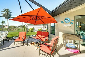 Near Golf & Beaches: Luxe Home in Rotonda West!