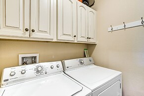 Near Golf & Beaches: Luxe Home in Rotonda West!