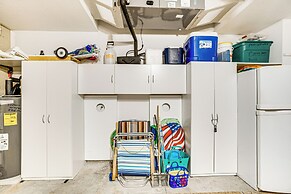 Near Golf & Beaches: Luxe Home in Rotonda West!