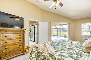 Near Golf & Beaches: Luxe Home in Rotonda West!