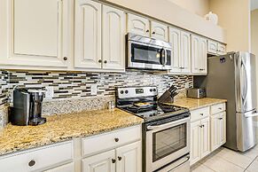 Near Golf & Beaches: Luxe Home in Rotonda West!