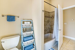 Near Golf & Beaches: Luxe Home in Rotonda West!