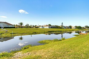 Near Golf & Beaches: Luxe Home in Rotonda West!