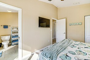 Near Golf & Beaches: Luxe Home in Rotonda West!