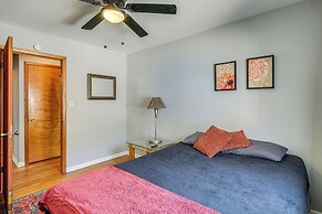 8 Mi to Dtwn Cleveland: Quiet Home w/ Fenced Yard