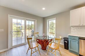 Broadkill Beach Gem w/ Beach Access, Dogs Welcome