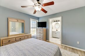 Broadkill Beach Gem w/ Beach Access, Dogs Welcome