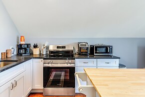 Broadkill Beach Gem w/ Beach Access, Dogs Welcome
