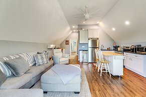 Broadkill Beach Gem w/ Beach Access, Dogs Welcome