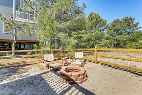 Broadkill Beach Gem w/ Beach Access, Dogs Welcome