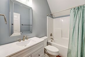 Broadkill Beach Gem w/ Beach Access, Dogs Welcome