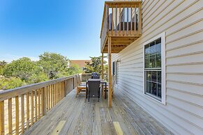Broadkill Beach Gem w/ Beach Access, Dogs Welcome