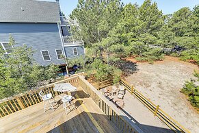 Broadkill Beach Gem w/ Beach Access, Dogs Welcome