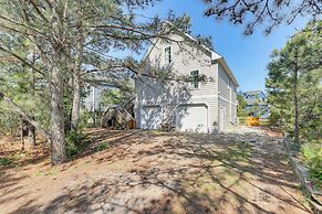 Broadkill Beach Gem w/ Beach Access, Dogs Welcome