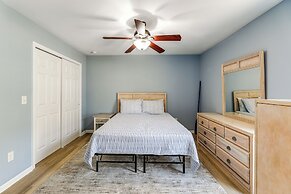 Broadkill Beach Gem w/ Beach Access, Dogs Welcome