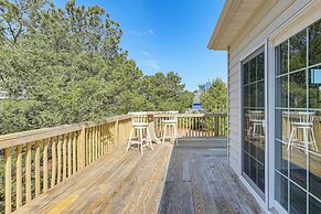 Broadkill Beach Gem w/ Beach Access, Dogs Welcome