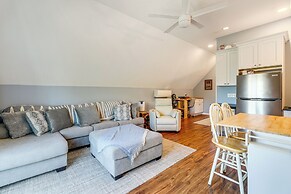 Broadkill Beach Gem w/ Beach Access, Dogs Welcome