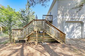 Broadkill Beach Gem w/ Beach Access, Dogs Welcome