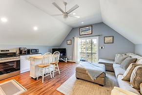 Broadkill Beach Gem w/ Beach Access, Dogs Welcome