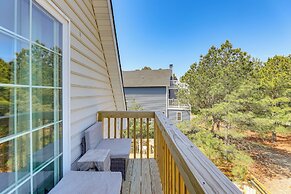 Broadkill Beach Gem w/ Beach Access, Dogs Welcome