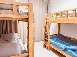 Canon Youth Hostel