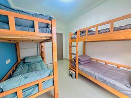 Canon Youth Hostel