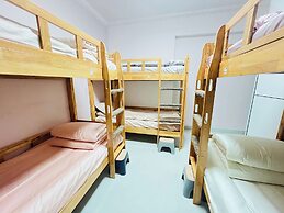 Canon Youth Hostel