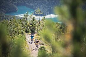 Chalet in Berwang With Ski-in/ski-out Access
