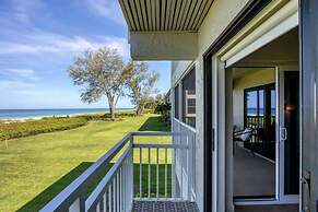 Luxury Beachfront Retreat in Longboat Key