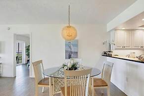 Luxury Beachfront Retreat in Longboat Key