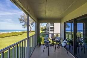Luxury Beachfront Retreat in Longboat Key