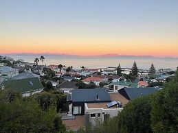 Kalk Bay Condo at The Majestic