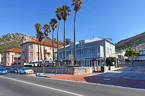Kalk Bay Condo at The Majestic