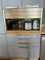 Kalk Bay Condo at The Majestic