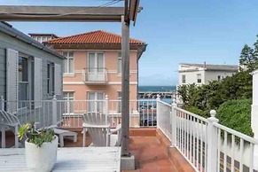 Kalk Bay Condo at The Majestic