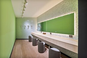 MUDONG YOUTH  HOSTEL