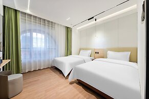 MUDONG YOUTH  HOSTEL