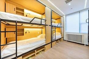 MUDONG YOUTH  HOSTEL