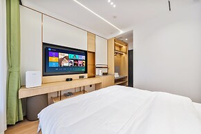 MUDONG YOUTH  HOSTEL