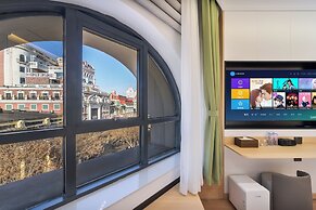 MUDONG YOUTH  HOSTEL