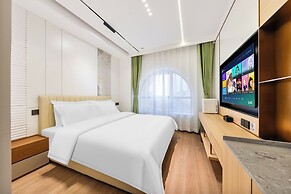 MUDONG YOUTH  HOSTEL