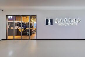 MUDONG YOUTH  HOSTEL